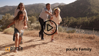 pixafe Family Video